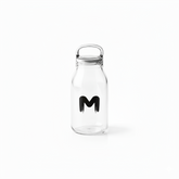 Clear Bottle